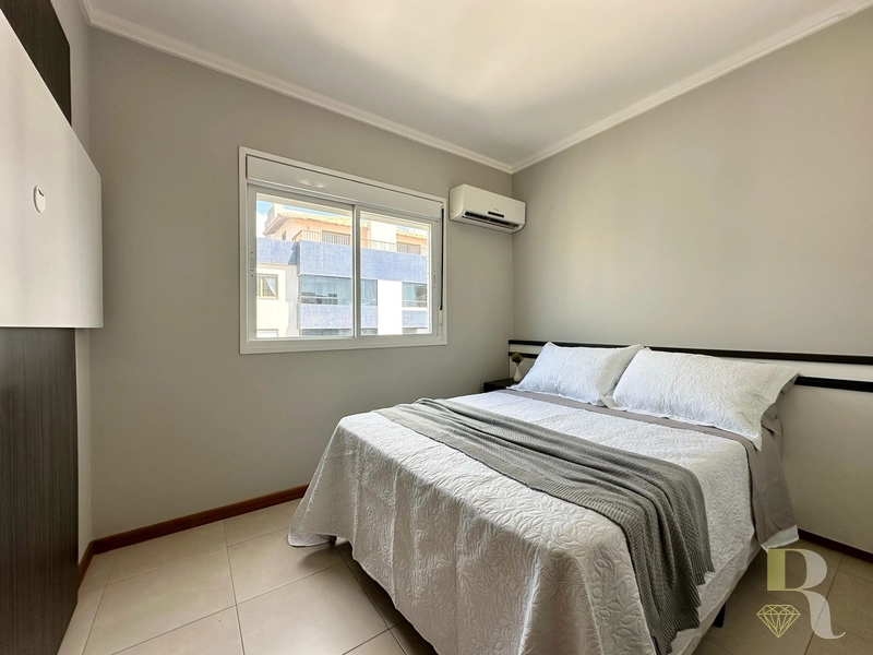 APARTAMENTO DE ESQUINA COM VISTA LIBERADA PARA O MAR!: 9ª foto da galeria de imagens do imóvel