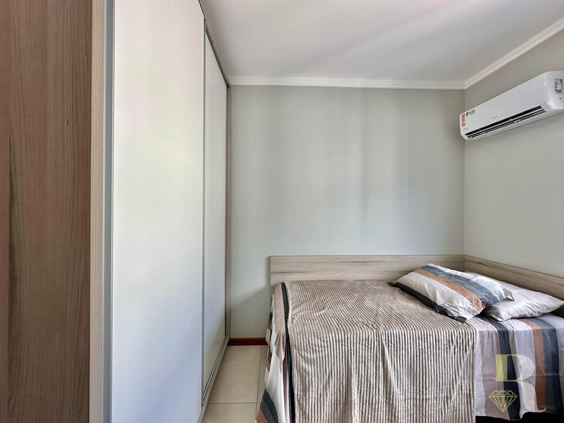 APARTAMENTO DE ESQUINA COM VISTA LIBERADA PARA O MAR!: 11ª foto da galeria de imagens do imóvel