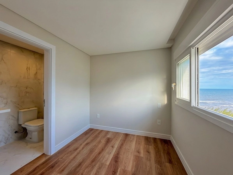 Apartamento com Vista para o Mar – 180° | Zona Nova: 11ª foto da galeria de imagens do imóvel