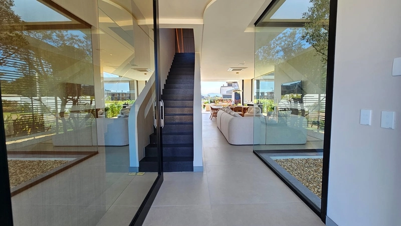 Modernidade até no nome: 6ª foto da galeria de imagens do imóvel