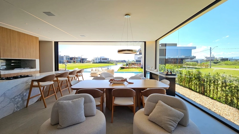 Modernidade até no nome: 12ª foto da galeria de imagens do imóvel