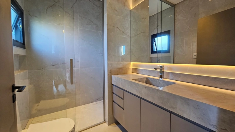 Modernidade até no nome: 29ª foto da galeria de imagens do imóvel