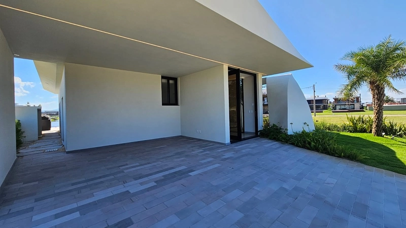 Modernidade até no nome: 4ª foto da galeria de imagens do imóvel