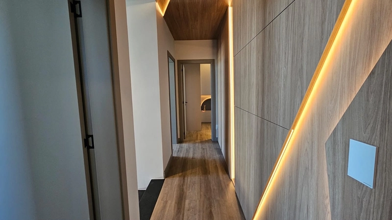 Modernidade até no nome: 30ª foto da galeria de imagens do imóvel