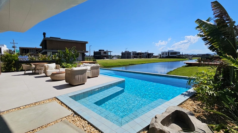 Modernidade até no nome: 25ª foto da galeria de imagens do imóvel