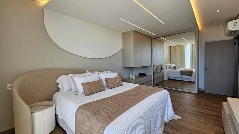 Modernidade até no nome: 32ª foto da galeria de imagens do imóvel