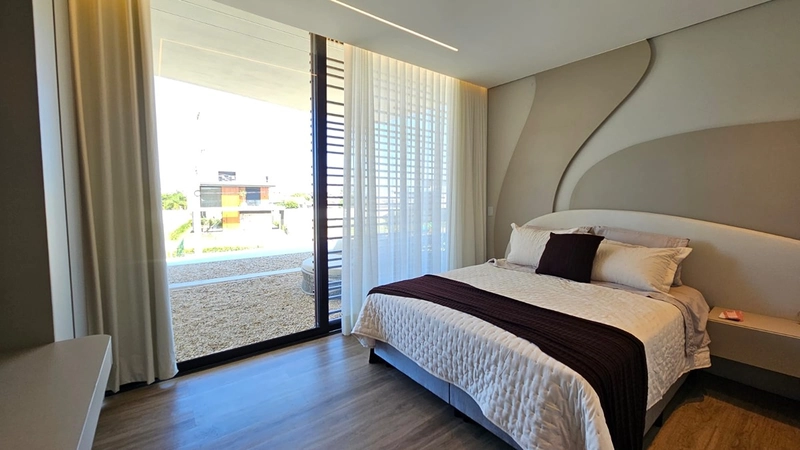 Modernidade até no nome: 48ª foto da galeria de imagens do imóvel