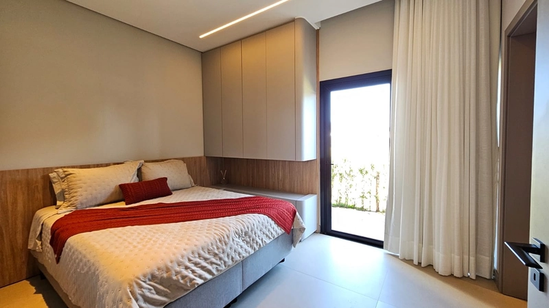 Modernidade até no nome: 26ª foto da galeria de imagens do imóvel