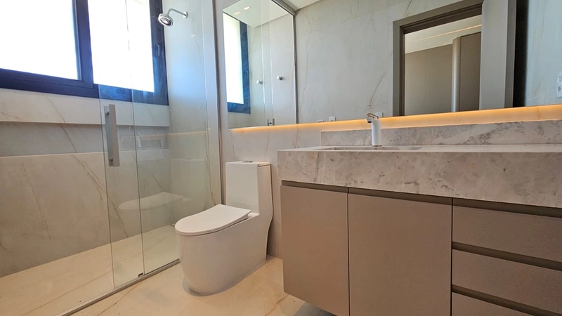 Modernidade até no nome: 47ª foto da galeria de imagens do imóvel