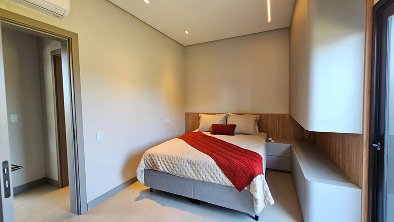 Modernidade até no nome: 28ª foto da galeria de imagens do imóvel