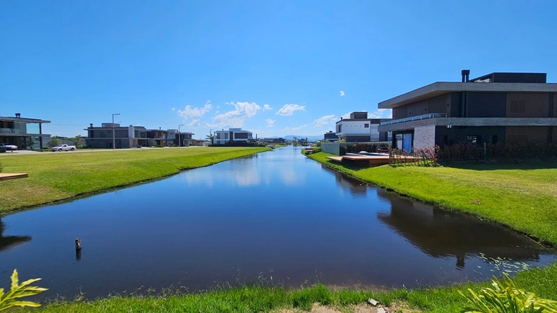 Modernidade até no nome: 19ª foto da galeria de imagens do imóvel