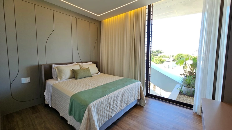 Modernidade até no nome: 37ª foto da galeria de imagens do imóvel