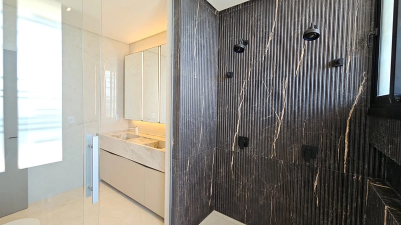 Modernidade até no nome: 42ª foto da galeria de imagens do imóvel