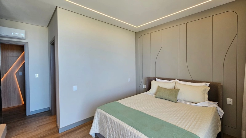 Modernidade até no nome: 38ª foto da galeria de imagens do imóvel