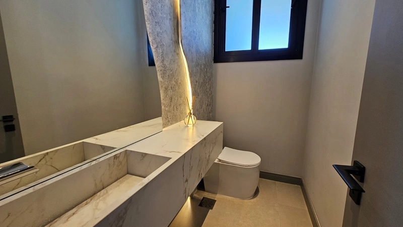 Modernidade até no nome: 23ª foto da galeria de imagens do imóvel