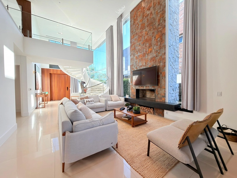 Casa Malibu – Seu novo lar em Xangri-Lá: 2ª foto da galeria de imagens do imóvel