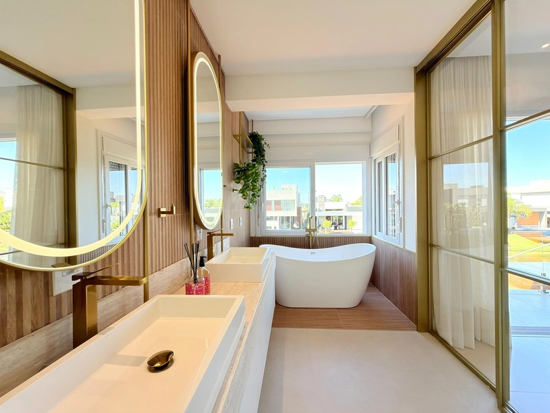 Casa Malibu – Seu novo lar em Xangri-Lá: 31ª foto da galeria de imagens do imóvel