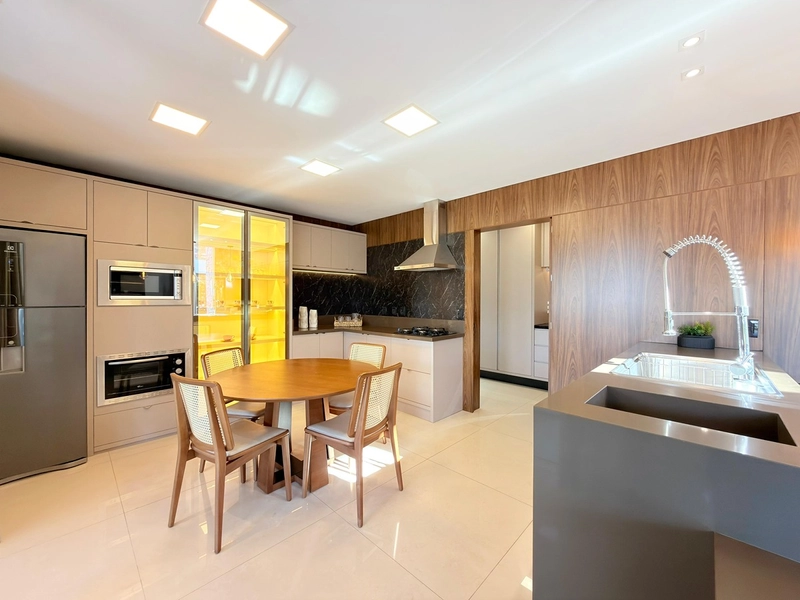 Casa Malibu – Seu novo lar em Xangri-Lá: 9ª foto da galeria de imagens do imóvel