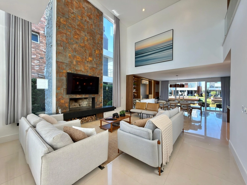 Casa Malibu – Seu novo lar em Xangri-Lá: 3ª foto da galeria de imagens do imóvel