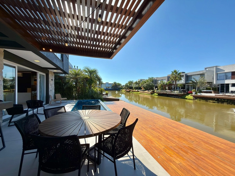 Casa Malibu – Seu novo lar em Xangri-Lá: 32ª foto da galeria de imagens do imóvel