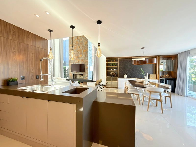 Casa Malibu – Seu novo lar em Xangri-Lá: 8ª foto da galeria de imagens do imóvel