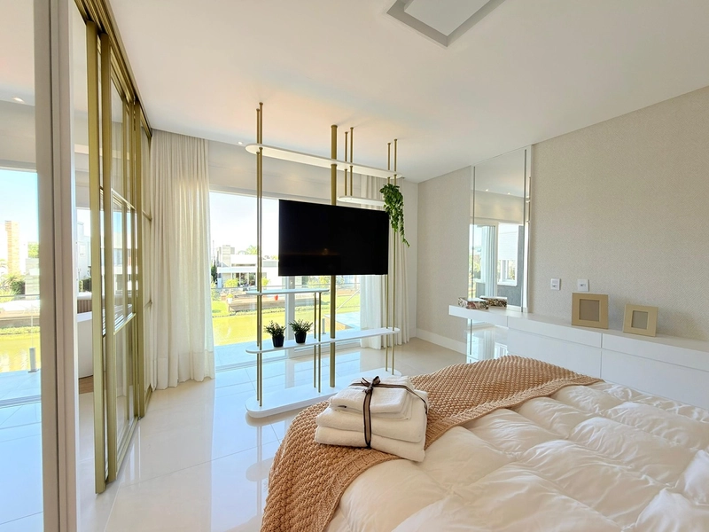 Casa Malibu – Seu novo lar em Xangri-Lá: 26ª foto da galeria de imagens do imóvel