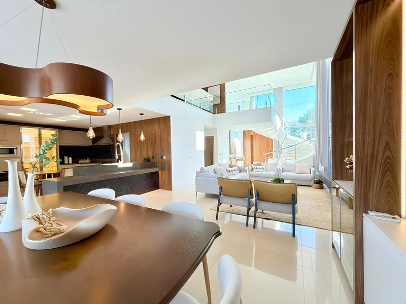 Casa Malibu – Seu novo lar em Xangri-Lá: 4ª foto da galeria de imagens do imóvel