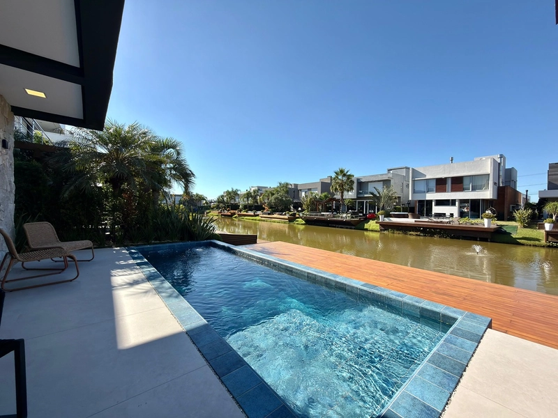 Casa Malibu – Seu novo lar em Xangri-Lá: 34ª foto da galeria de imagens do imóvel