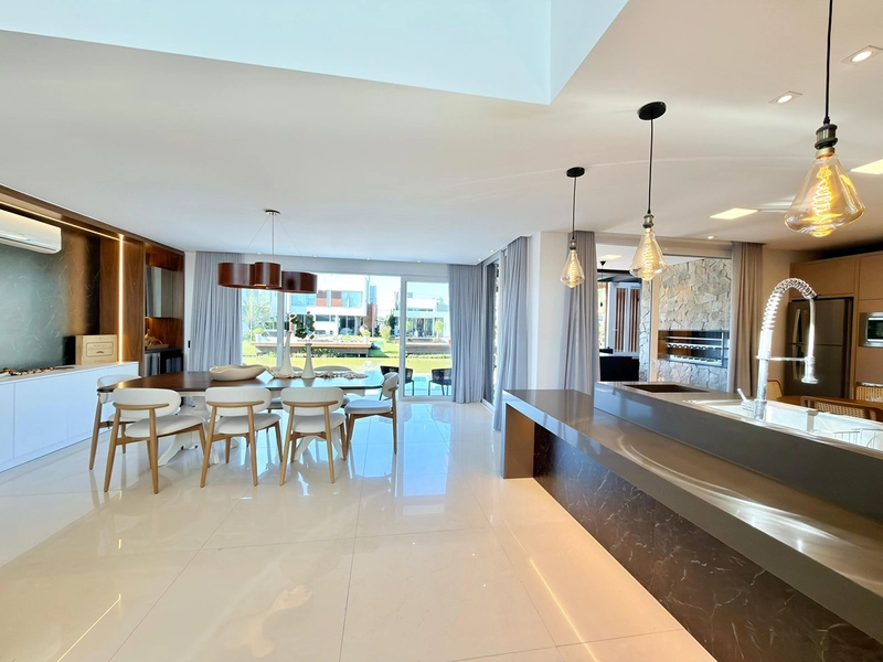 Casa Malibu – Seu novo lar em Xangri-Lá: 5ª foto da galeria de imagens do imóvel