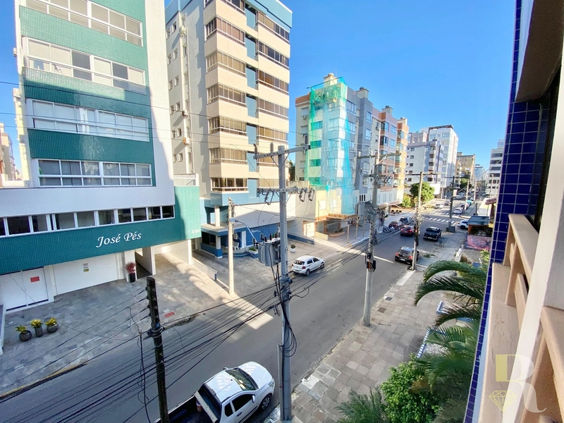 LINDA VISTA JUNTO A PÇA DO FAROL APTO DE 2 DORM: 1ª foto da galeria de imagens do imóvel