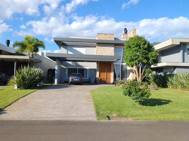 Imóvel residencial ou comercial