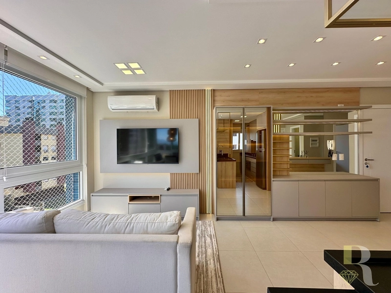 APARTAMENTO DE ESQUINA À VENDA!: 2ª foto da galeria de imagens do imóvel