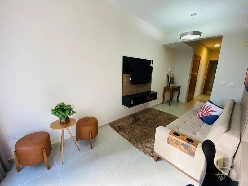 Apartamento 2 dormitórios 1 quadra do mar: 6ª foto da galeria de imagens do imóvel