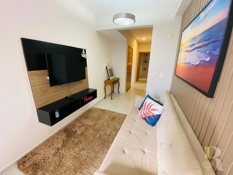 Apartamento 2 dormitórios 1 quadra do mar: 14ª foto da galeria de imagens do imóvel