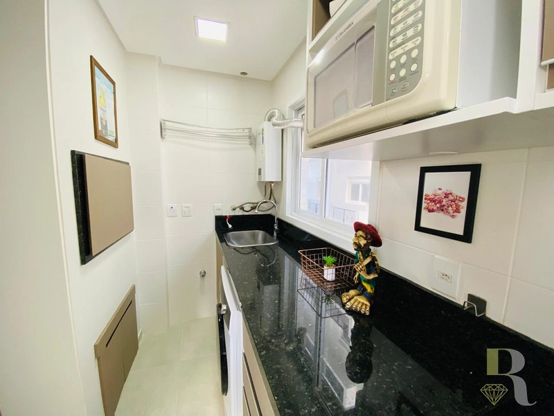Apartamento 2 dormitórios 1 quadra do mar: 13ª foto da galeria de imagens do imóvel