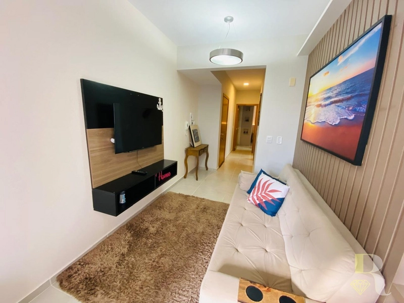 Apartamento 2 dormitórios 1 quadra do mar: 12ª foto da galeria de imagens do imóvel