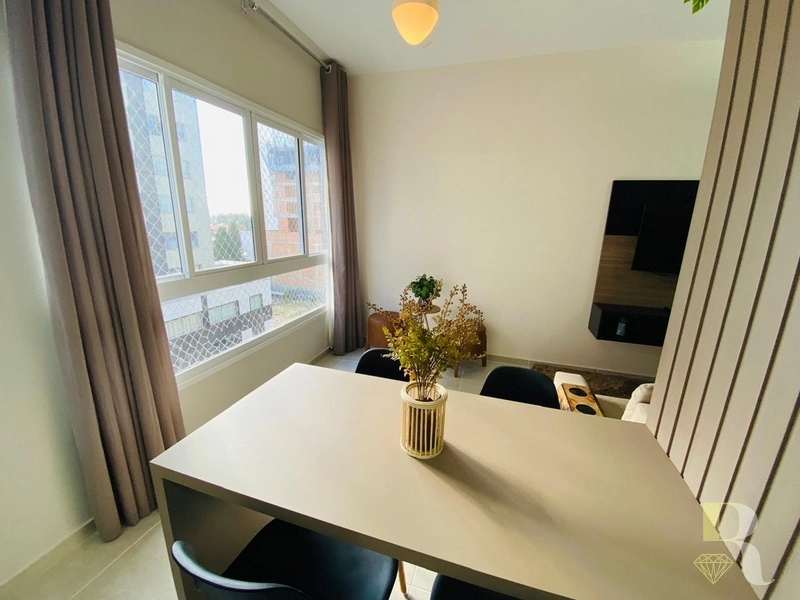 Apartamento 2 dormitórios 1 quadra do mar: 4ª foto da galeria de imagens do imóvel