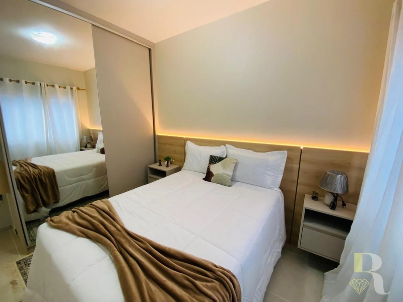 Apartamento 2 dormitórios 1 quadra do mar: 17ª foto da galeria de imagens do imóvel