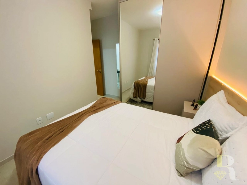 Apartamento 2 dormitórios 1 quadra do mar: 10ª foto da galeria de imagens do imóvel