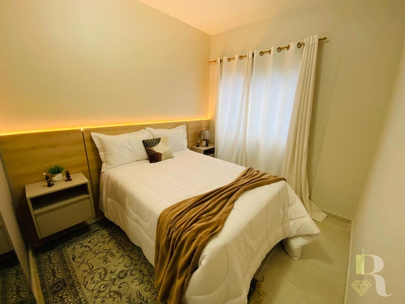 Apartamento 2 dormitórios 1 quadra do mar: 9ª foto da galeria de imagens do imóvel