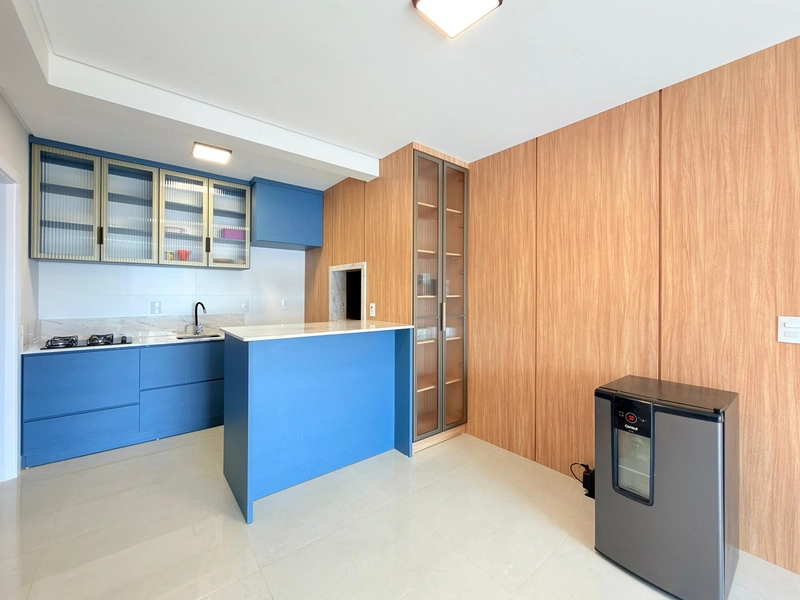 Apartamento à Venda em Capão da Canoa – Vista para o Mar e Serra | Infraestrutura Completa: 5ª foto da galeria de imagens do imóvel