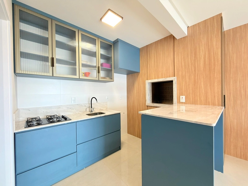 Apartamento à Venda em Capão da Canoa – Vista para o Mar e Serra | Infraestrutura Completa: 6ª foto da galeria de imagens do imóvel