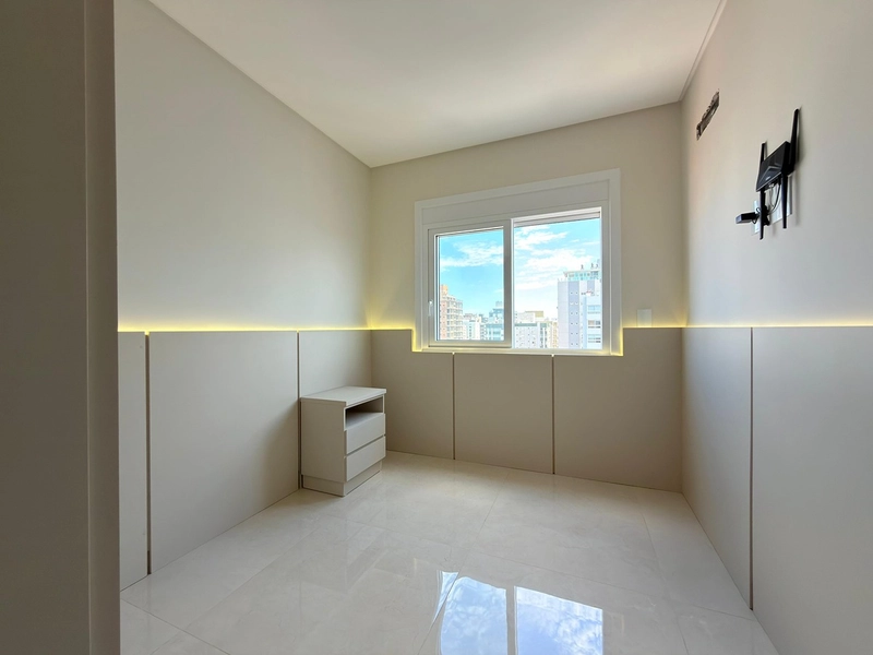 Apartamento à Venda em Capão da Canoa – Vista para o Mar e Serra | Infraestrutura Completa: 8ª foto da galeria de imagens do imóvel