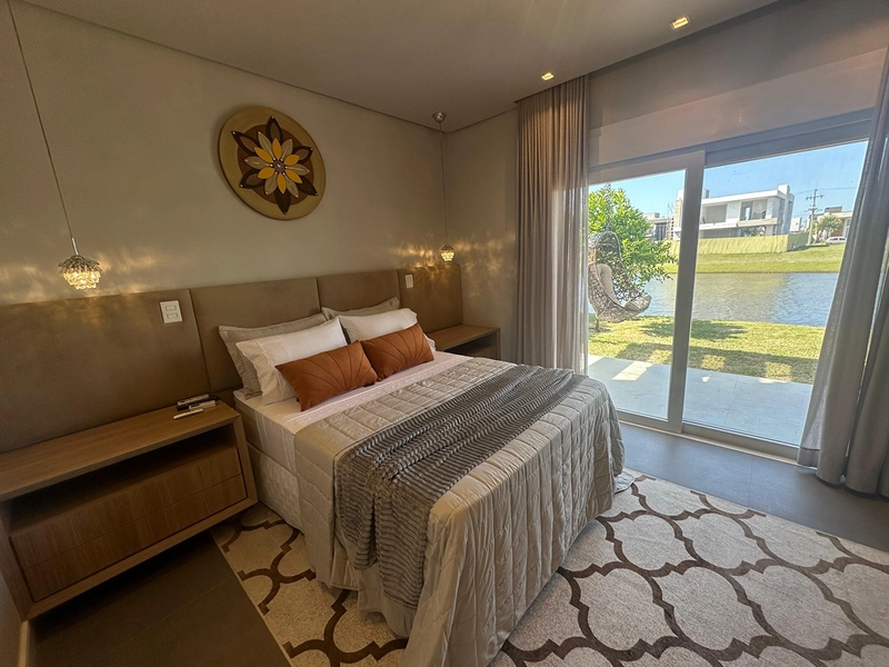 Casa Térrea à Venda – Lago Central – Capão Ilhas Resort: 25ª foto da galeria de imagens do imóvel