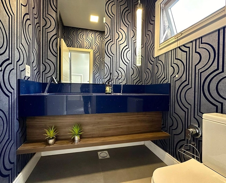 Casa Térrea à Venda – Lago Central – Capão Ilhas Resort: 20ª foto da galeria de imagens do imóvel