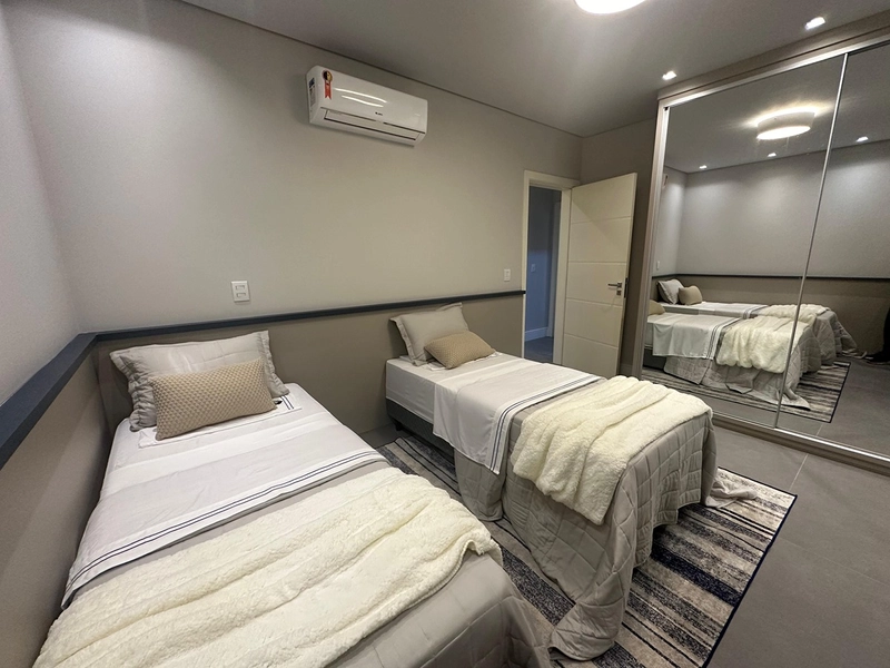 Casa Térrea à Venda – Lago Central – Capão Ilhas Resort: 28ª foto da galeria de imagens do imóvel