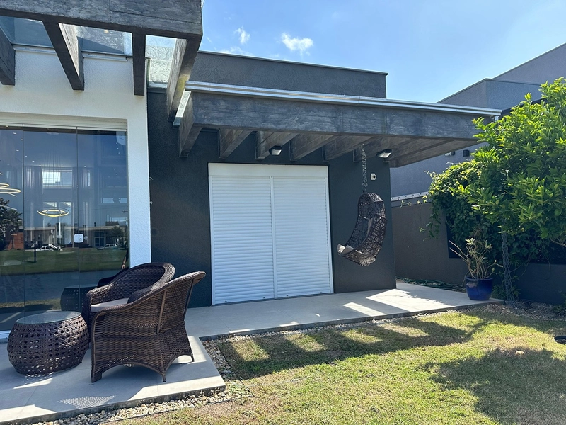 Casa Térrea à Venda – Lago Central – Capão Ilhas Resort: 4ª foto da galeria de imagens do imóvel