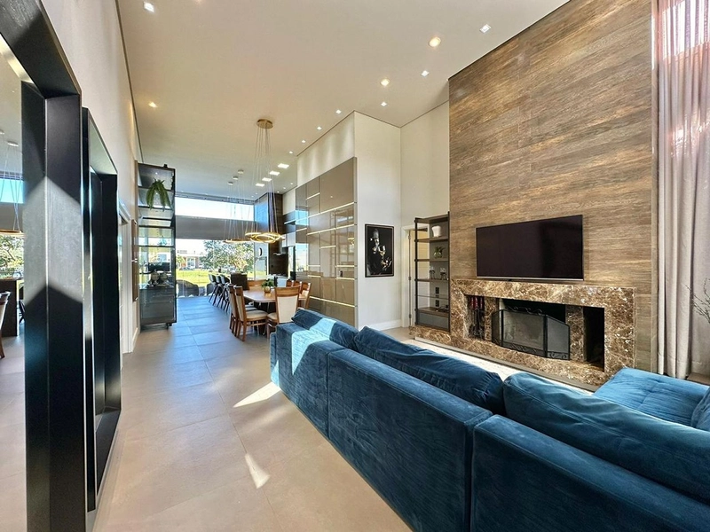 Casa Térrea à Venda – Lago Central – Capão Ilhas Resort: 7ª foto da galeria de imagens do imóvel