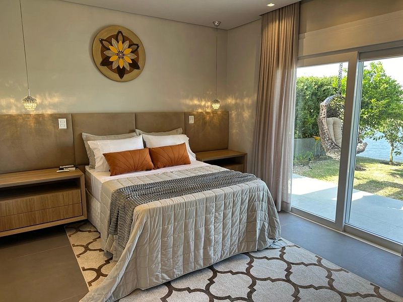 Casa Térrea à Venda – Lago Central – Capão Ilhas Resort: 24ª foto da galeria de imagens do imóvel