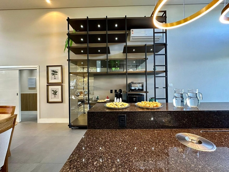 Casa Térrea à Venda – Lago Central – Capão Ilhas Resort: 16ª foto da galeria de imagens do imóvel